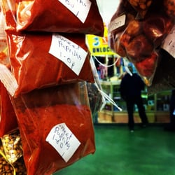 Spice Corner