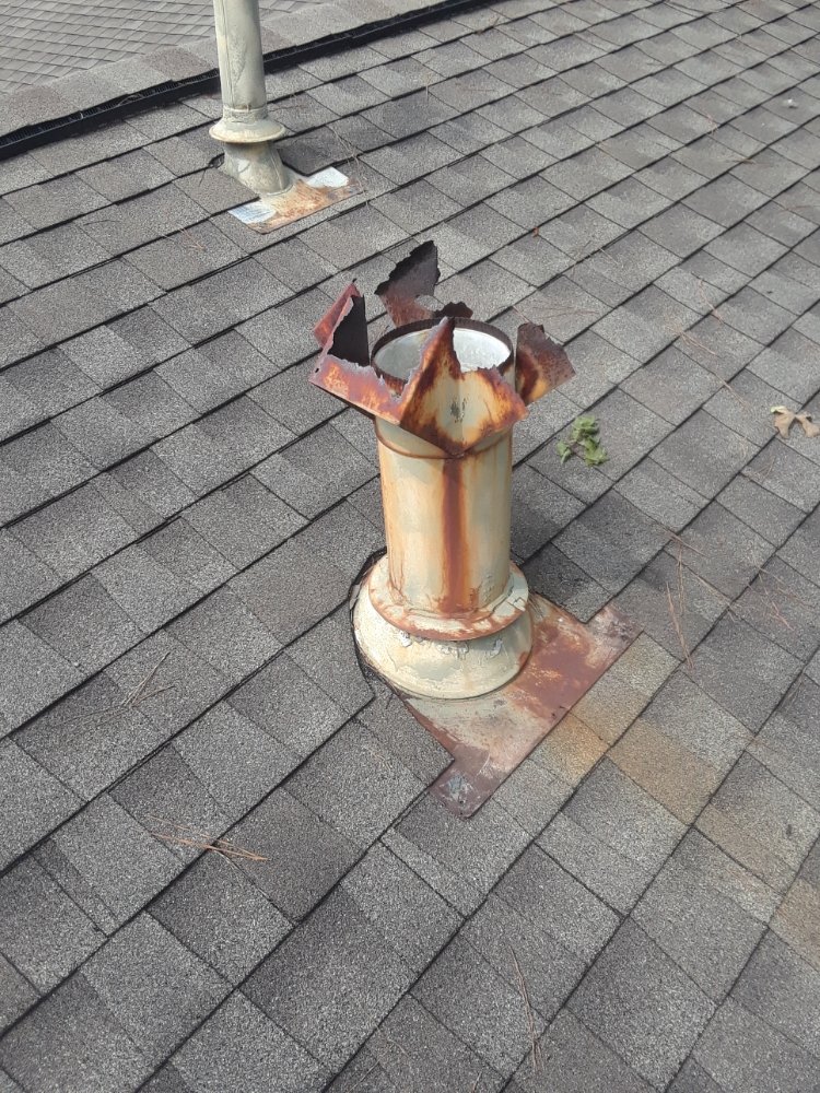 Slide of Tim's Roof Repairs