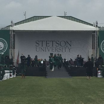 Stetson University - 2017 commencements ceremony - Colleges & Universities Near Me - DeLand, Florida Stetson University - 2017 commencements ceremony - Colleges & Universities Near Me - DeLand, Florida