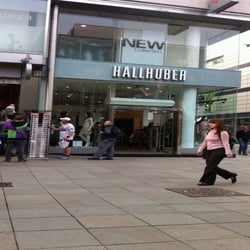 Hallhuber