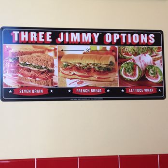 Jimmy John's - Sandwiches Near Me - Morehead City, North Carolina Jimmy John's - Sandwiches Near Me - Morehead City, North Carolina