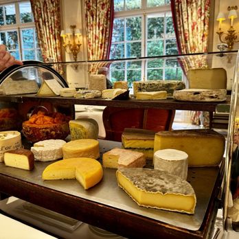 L'Epicure - French Near Me - Paris, 75