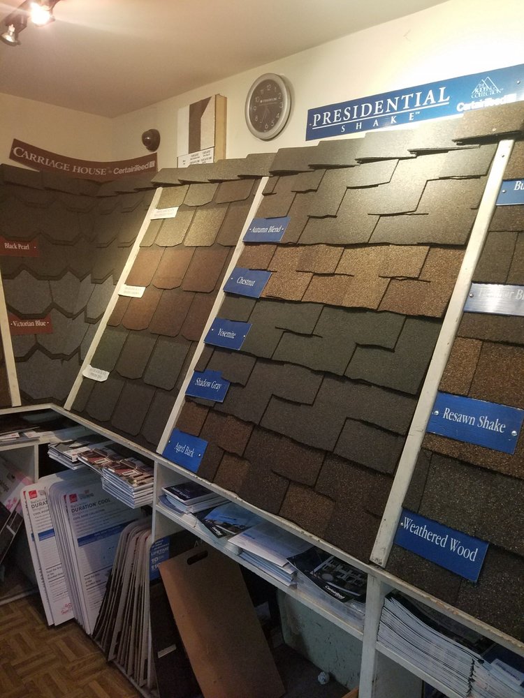 Slide of JB Wholesale Roofing & Building Supplies