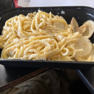The Pasta Villa by null