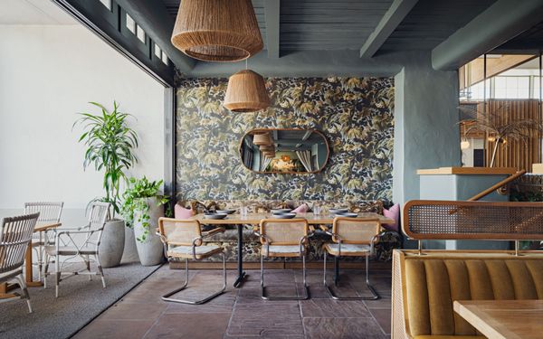 The Canal Club by null