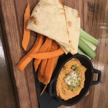 Roadhouse Pub & Eatery - Humus - not blended well enough for my liking - Gastropubs Near Me - Jackson, Wyoming Roadhouse Pub & Eatery - Humus - not blended well enough for my liking - Gastropubs Near Me - Jackson, Wyoming