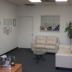 Personal Funeral Planning - Main office