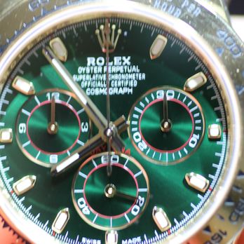 Matthew Green Jewelers - John Mayer Daytona my husband Purchased from Matt - Jewelry Near Me - Boca Raton, Florida Matthew Green Jewelers - John Mayer Daytona my husband Purchased from Matt - Jewelry Near Me - Boca Raton, Florida