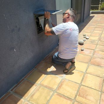 Milk Electrical - Initial project assesment - Home Theatre Installation Near Me - Los Angeles, California