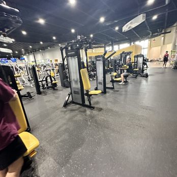GB3-Clovis - Gyms Near Me - Clovis, California