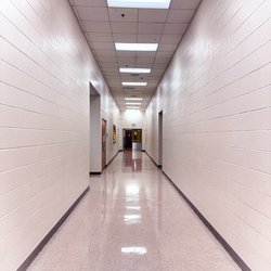 Centennial High School