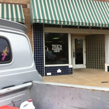Tecumseh Barber Shop - Good haircuttin' downtown - Barbers Near Me - Tulsa, Oklahoma Tecumseh Barber Shop - Good haircuttin' downtown - Barbers Near Me - Tulsa, Oklahoma