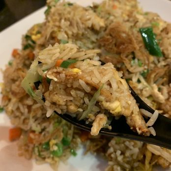 Pho Time Authentic Vietnamese Eatery - Soft Shell Crab Fried Rice - Vietnamese Near Me - Markham, Ontario