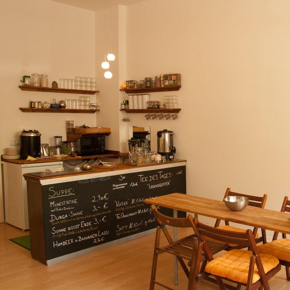 THE BEST 10 MASSAGE near BIRKENSTRASSE, BERLIN, GERMANY - Updated 2025 -  Hours - Yelp, image size:1000x1000