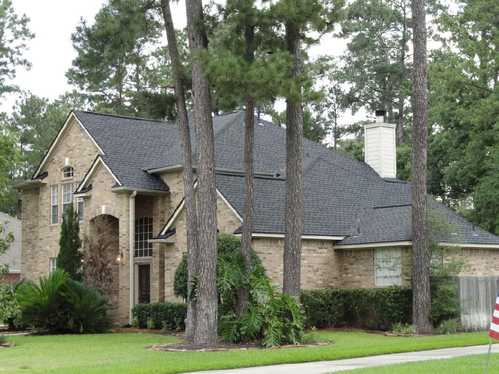 Slide of Lux Roofing Systems