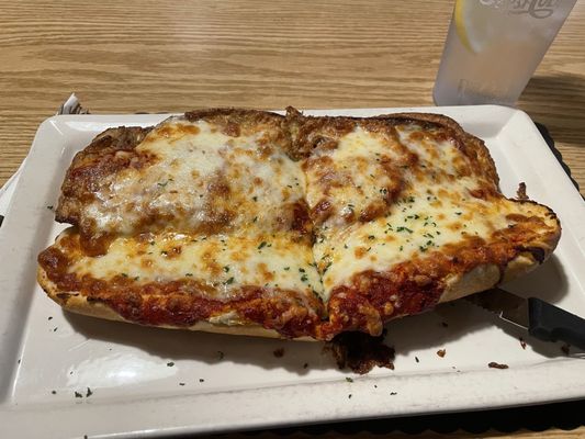 Otto's Restaurant by null