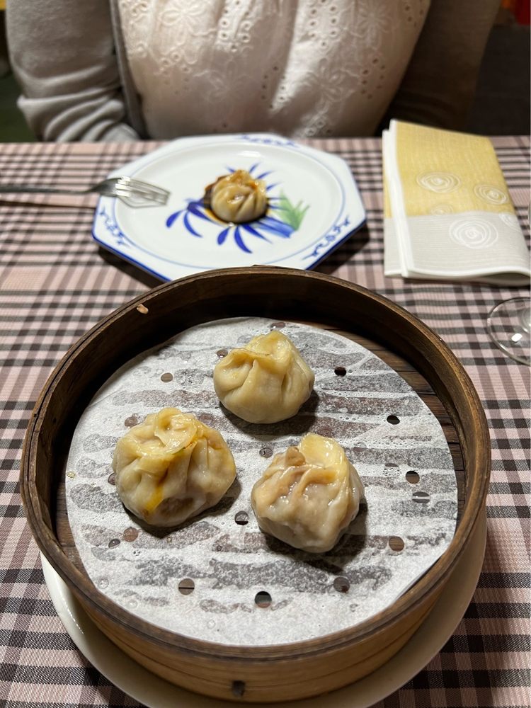 Nuovo Ristorante Internazionale