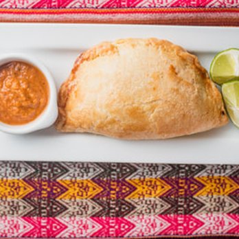 Inca's Peruvian Cuisine - Latin American Near Me - Tucson, Arizona