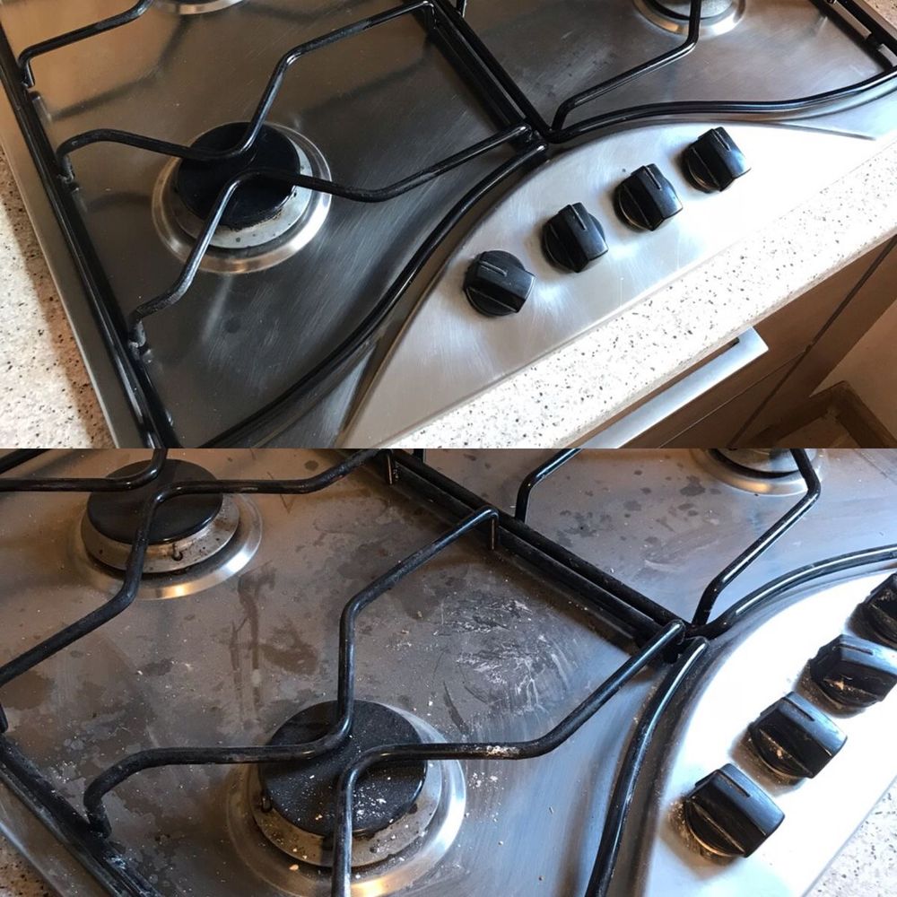 DORI’S CLEANING SERVICES Request a Quote Kaplan, Louisiana Home