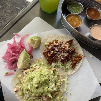 BOCA by Chef Maria Mazon - Mexican Near Me - Tucson, Arizona