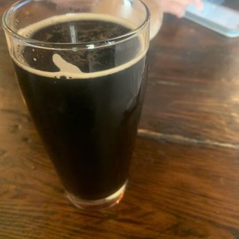 Bluewood Brewing - Battle stag - Breweries Near Me - St. Louis, Missouri