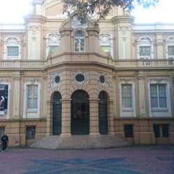Memorial do Rio Grande do Sul