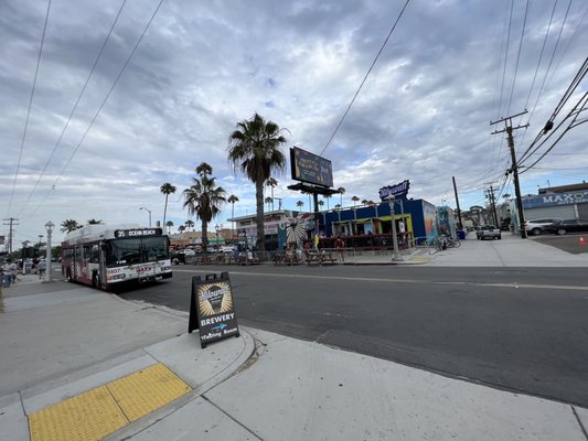 Ocean Beach Farmers Market by null