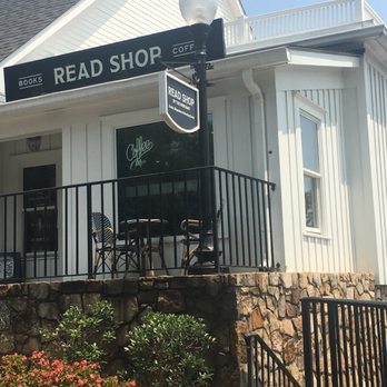 Read Shop - Outside Reads - Bookstores Near Me - Atlanta, Georgia Read Shop - Outside Reads - Bookstores Near Me - Atlanta, Georgia