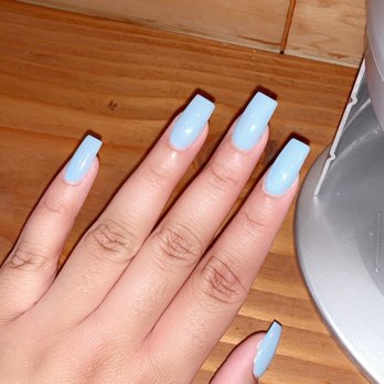 Phalla Nails & Spa - Nail Salons Near Me - Hamden, Connecticut