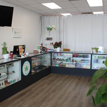The Green Leaf Cannabis - Vitamins & Supplements Near Me - Mandeville, Louisiana The Green Leaf Cannabis - Vitamins & Supplements Near Me - Mandeville, Louisiana