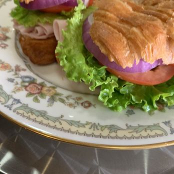 Birdcage Coffee House - Yummy sandwiches - Coffee & Tea Near Me - Long Beach, California Birdcage Coffee House - Yummy sandwiches - Coffee & Tea Near Me - Long Beach, California