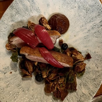 Postcards Restaurant - Duck - Seafood Near Me - Hanalei, Hawaii Postcards Restaurant - Duck - Seafood Near Me - Hanalei, Hawaii