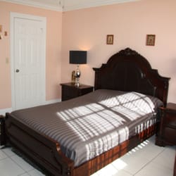 West Palm Homes - Master Bedroom 2