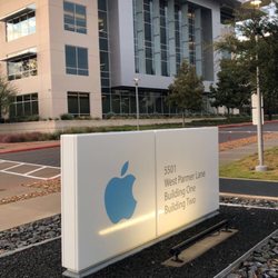 Apple - Apple 2019