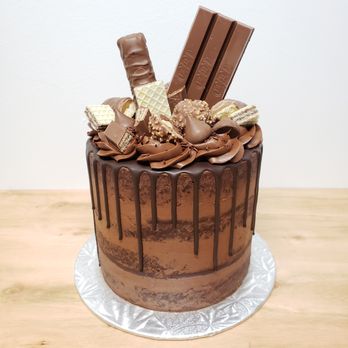 Les Meilleur E S Gateaux Sur Mesure A Montreal Qc Derniere Mise A Jour Octobre 21