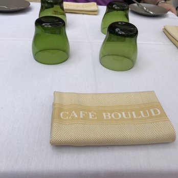 Cafe Boulud - Setting - French Near Me - Palm Beach, Florida Cafe Boulud - Setting - French Near Me - Palm Beach, Florida