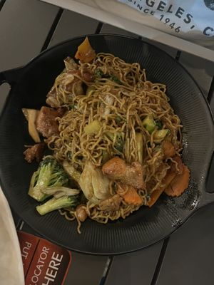 YaMe Asian Noodles by null