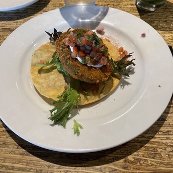 Old Blinking Light - Fried Avocado - New American Near Me - Highlands Ranch, Colorado