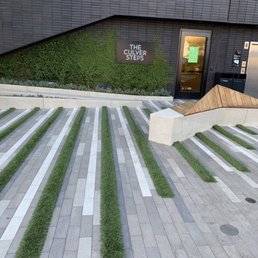 The Culver Steps The Culver Steps