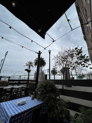 Perry's Embarcadero by null