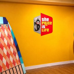 The Locked Room - The Price is Life Escape Room