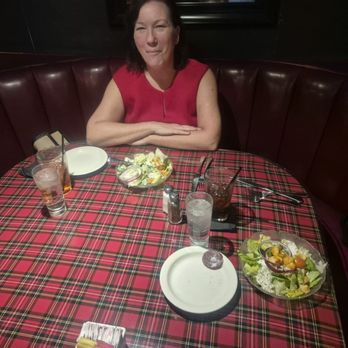 Tartan Room - American Near Me - Orange, California