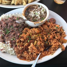 Taste of New Orleans