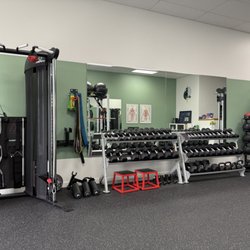 Anchor & Rise Fitness