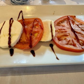 Louie's - Burrata - Seafood Near Me - Port Washington, New York Louie's - Burrata - Seafood Near Me - Port Washington, New York