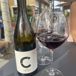 Cordant "Hyberbole" Pinot Noir 2022