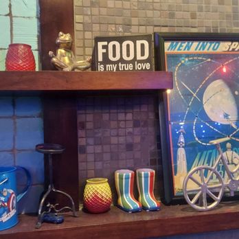 Quirks - Quirky and fun decorations - Tacos Near Me - Virginia Beach, Virginia Quirks - Quirky and fun decorations - Tacos Near Me - Virginia Beach, Virginia