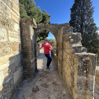 Castelo de S. Jorge - Landmarks & Historical Buildings Near Me - Lisbon, 11