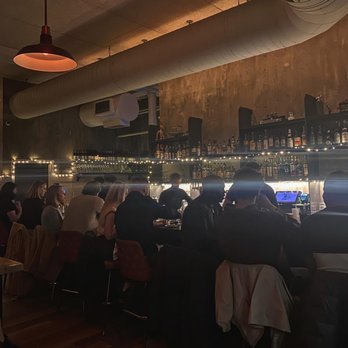 Little Donkey - Tapas/Small Plates Near Me - Cambridge, Massachusetts