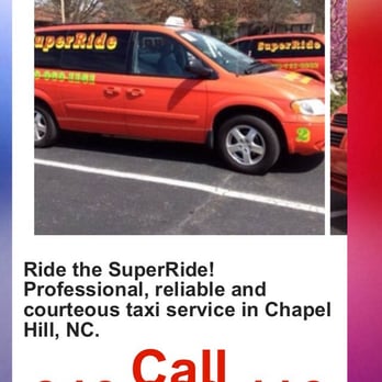 SuperRide Taxi - Taxis Near Me - Carrboro, North Carolina SuperRide Taxi - Taxis Near Me - Carrboro, North Carolina